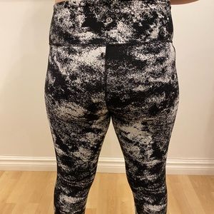 lululemon Wunder Under High rise tight